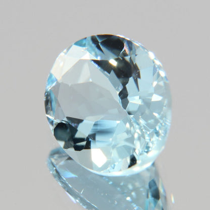 Aquamarine 1.47ct