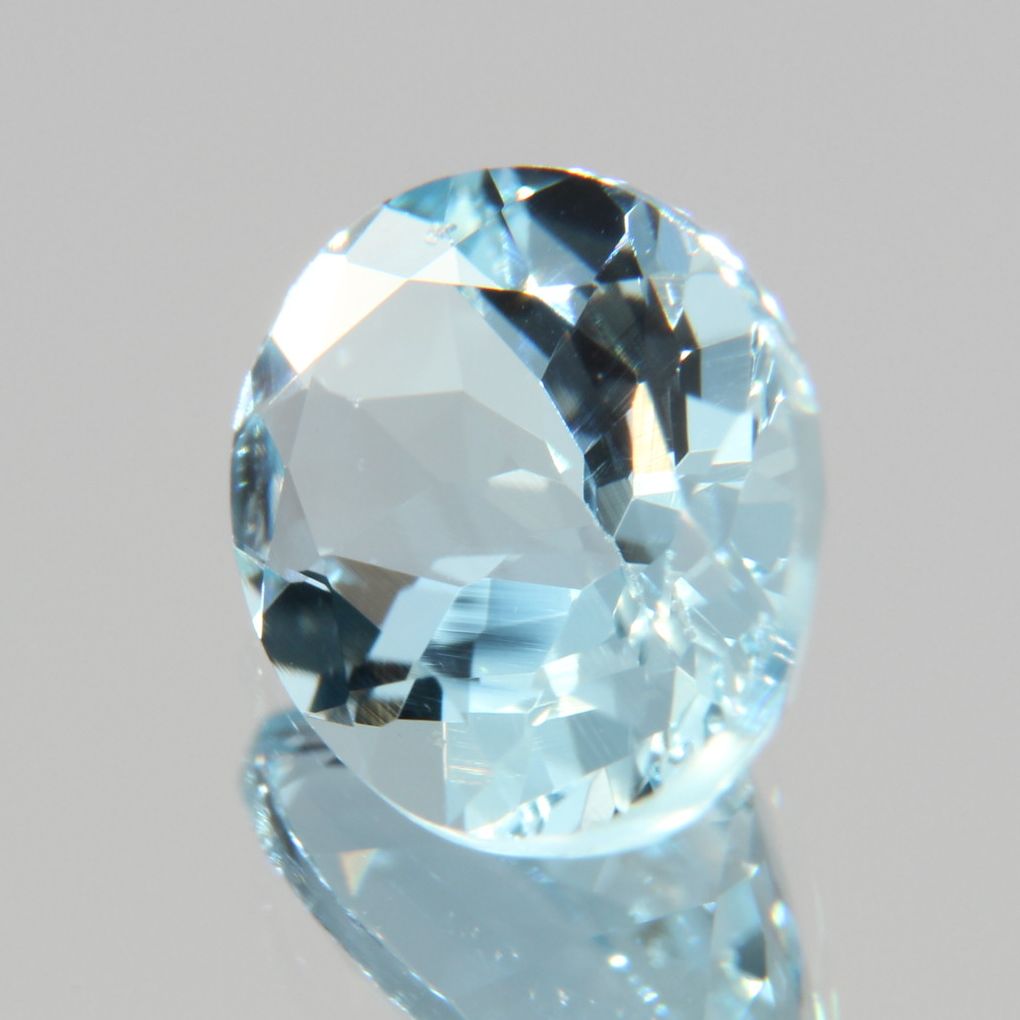 Aquamarine 1.47ct