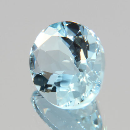 Aquamarine 1.47ct