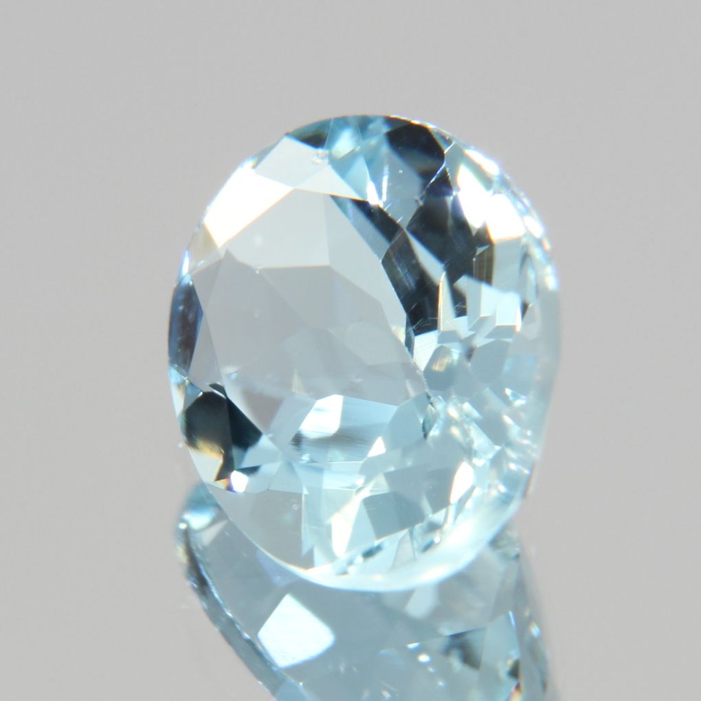 Aquamarine 1.47ct