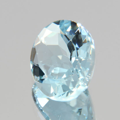 Aquamarine 1.47ct