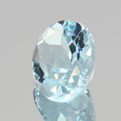 Aquamarine 1.47ct