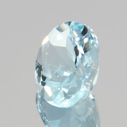 Aquamarine 1.47ct