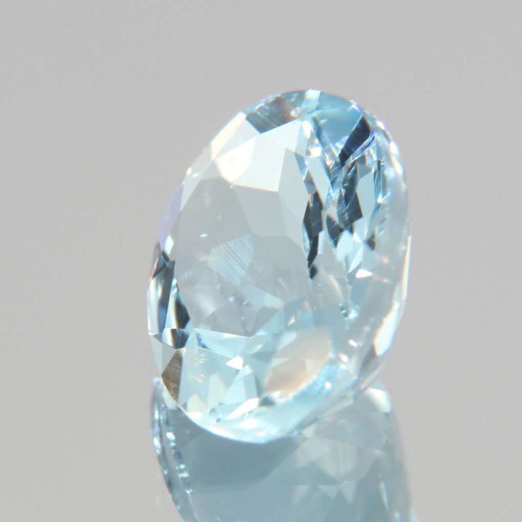 Aquamarine 1.47ct