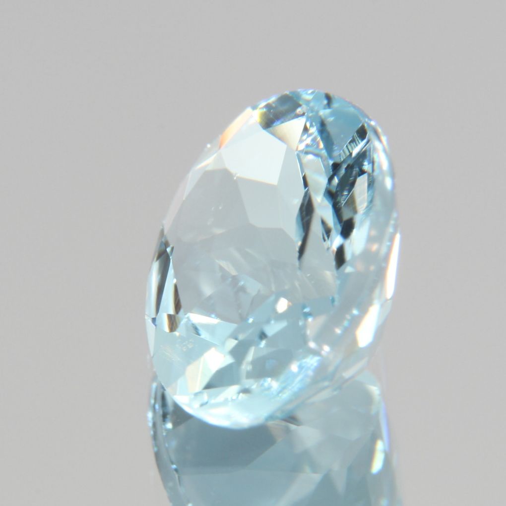 Aquamarine 1.47ct
