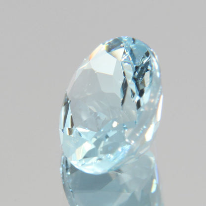 Aquamarine 1.47ct