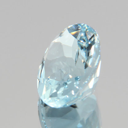 Aquamarine 1.47ct