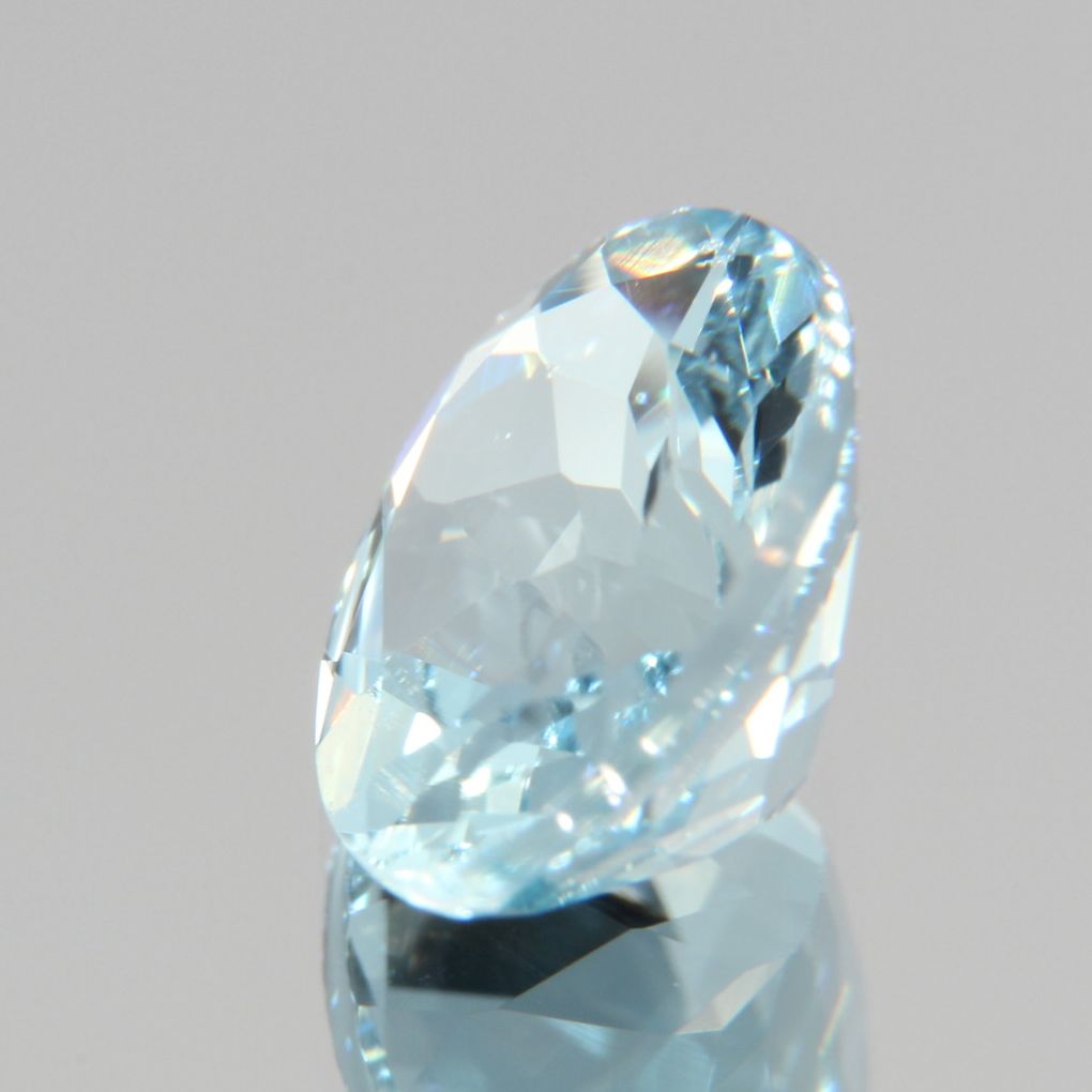Aquamarine 1.47ct