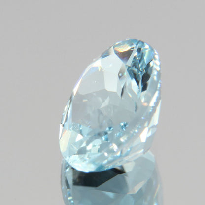 Aquamarine 1.47ct