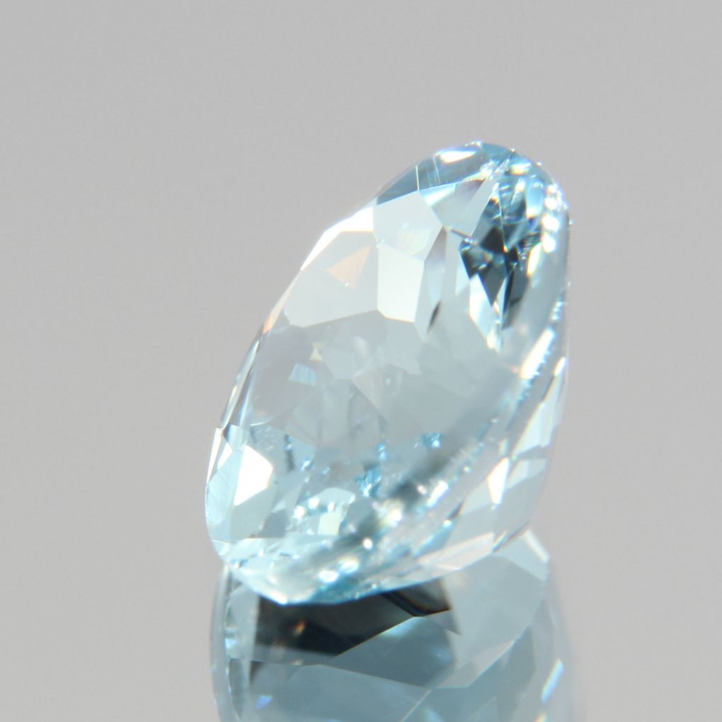 Aquamarine 1.47ct