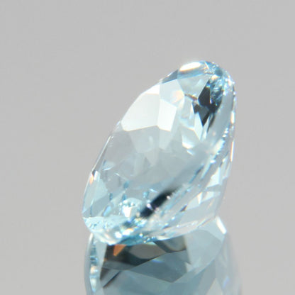 Aquamarine 1.47ct