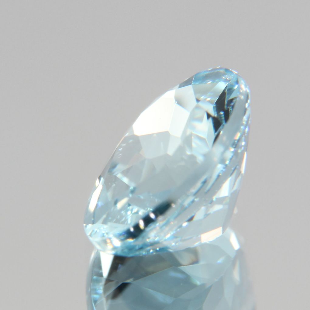 Aquamarine 1.47ct