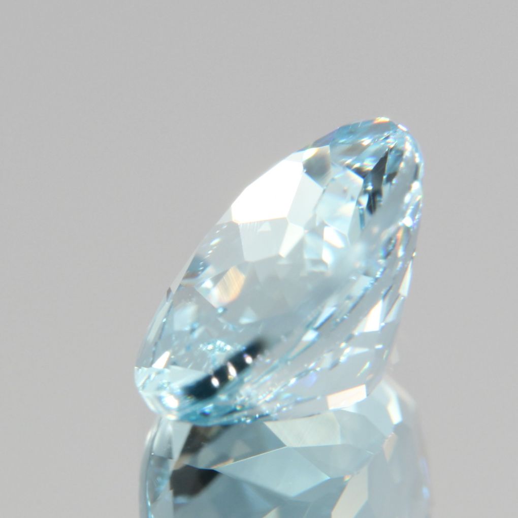 Aquamarine 1.47ct