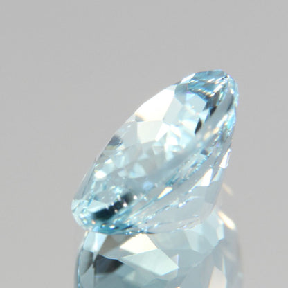 Aquamarine 1.47ct
