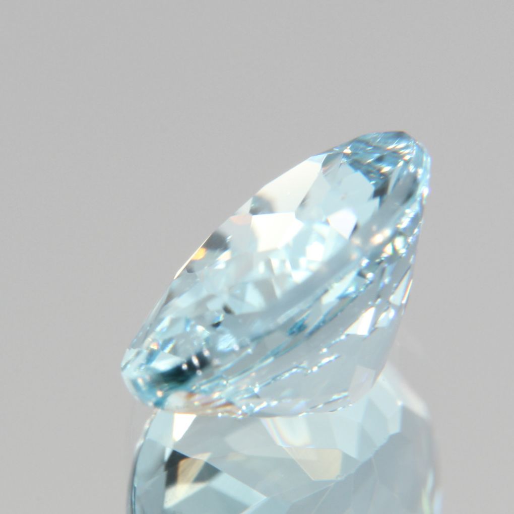 Aquamarine 1.47ct