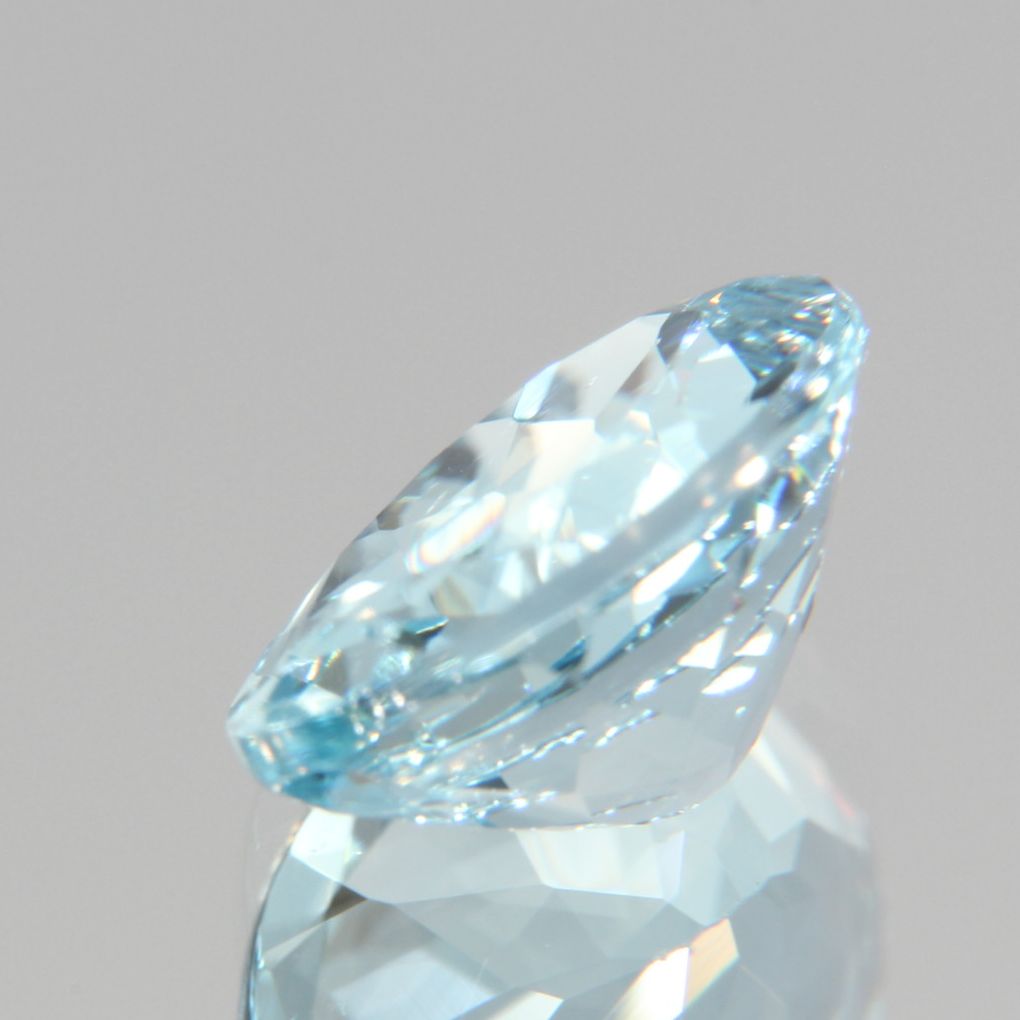 Aquamarine 1.47ct