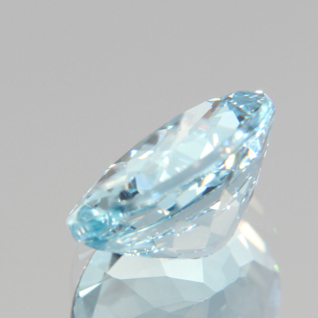 Aquamarine 1.47ct