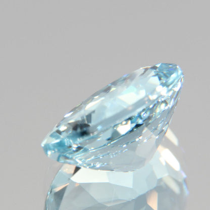 Aquamarine 1.47ct