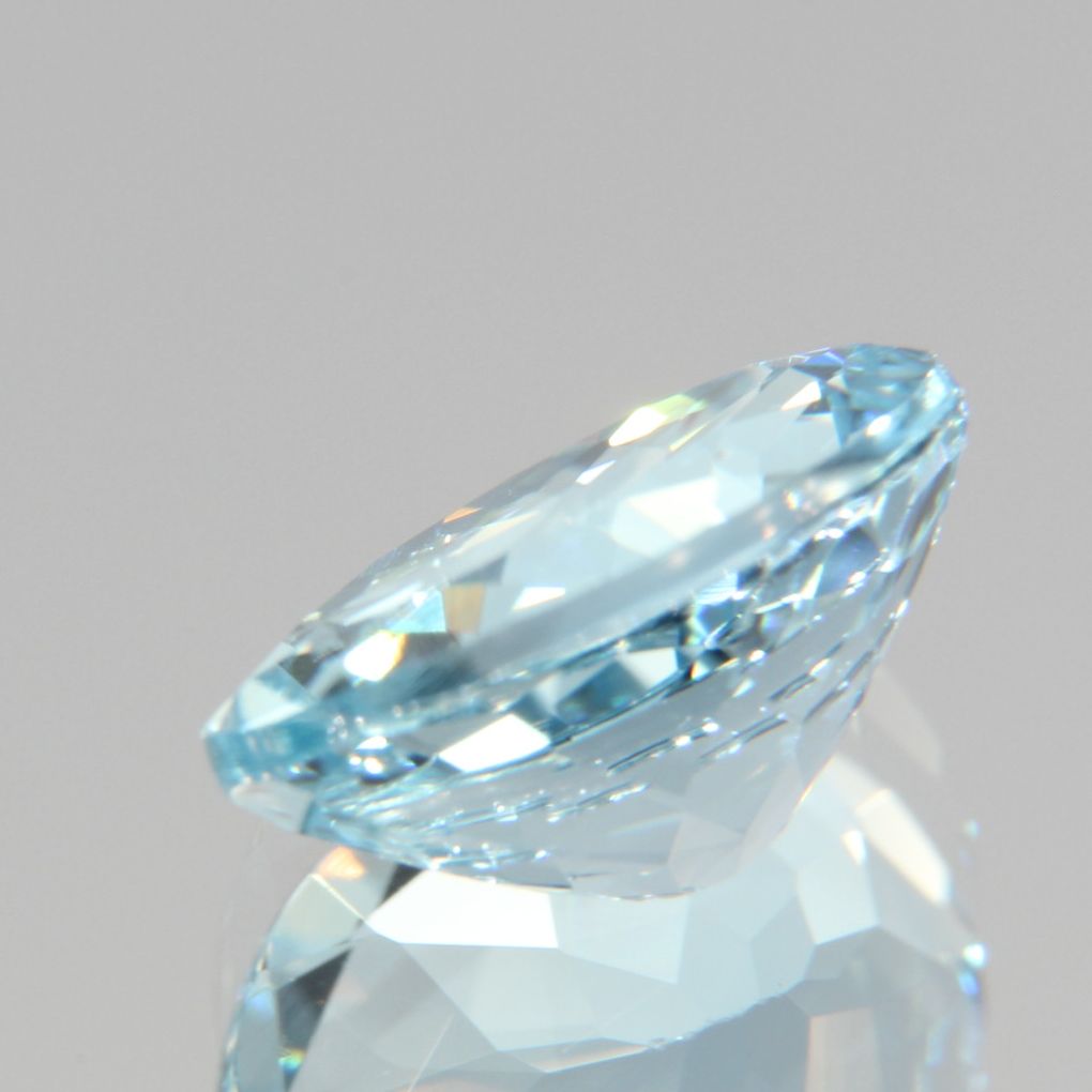 Aquamarine 1.47ct