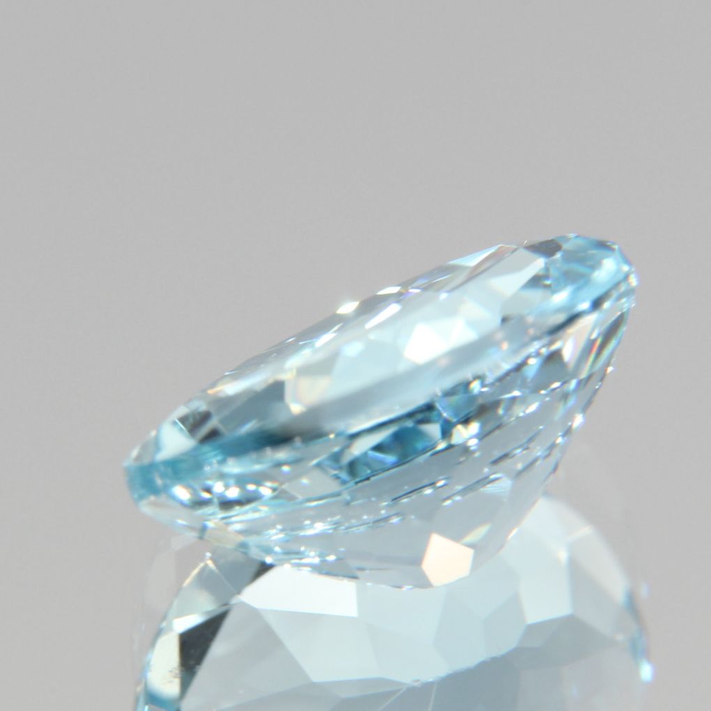 Aquamarine 1.47ct