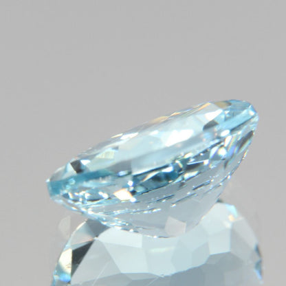 Aquamarine 1.47ct