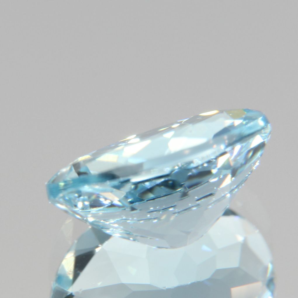 Aquamarine 1.47ct