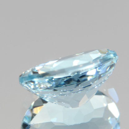 Aquamarine 1.47ct