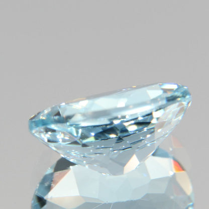 Aquamarine 1.47ct