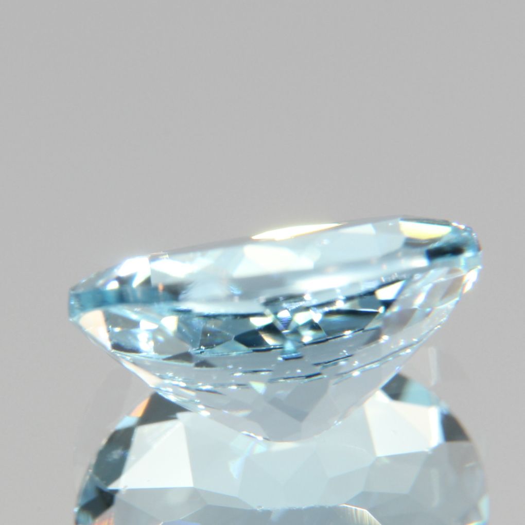 Aquamarine 1.47ct