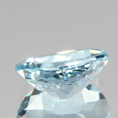 Aquamarine 1.47ct