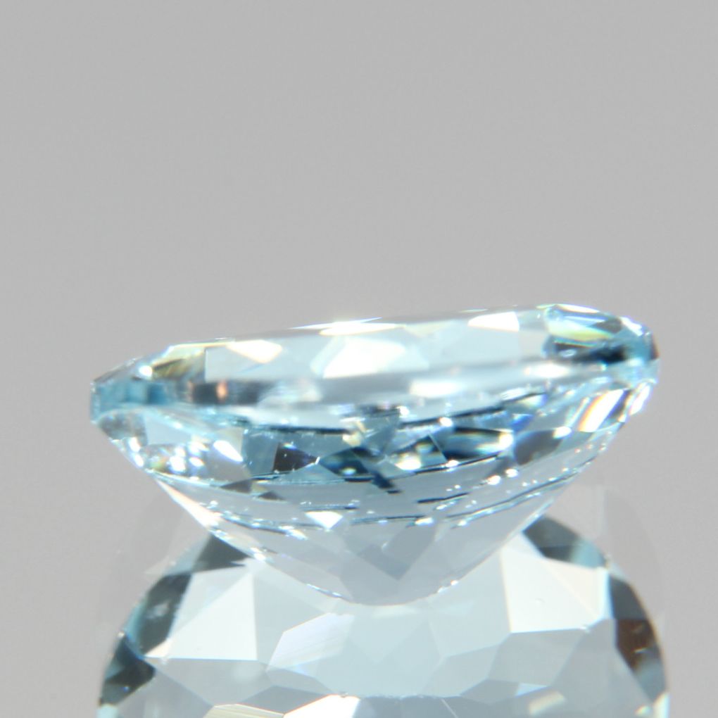 Aquamarine 1.47ct