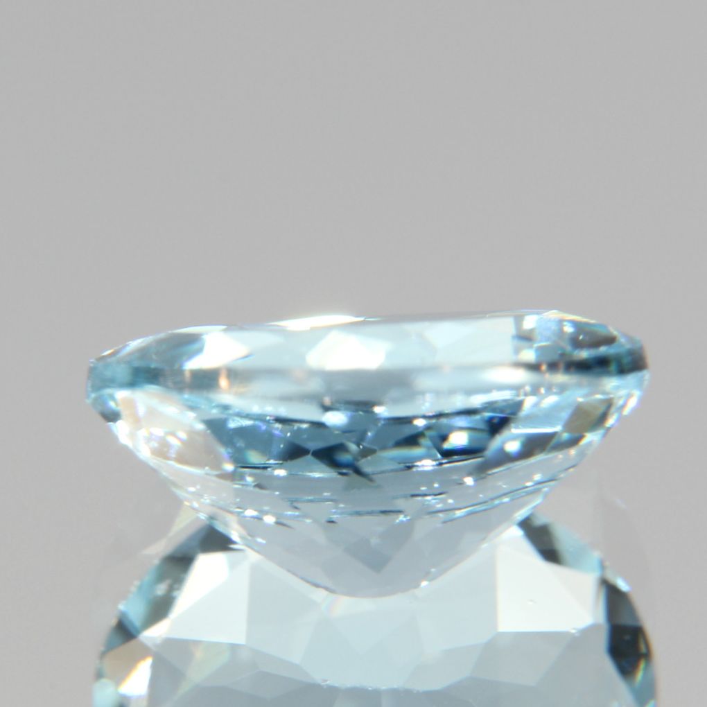 Aquamarine 1.47ct