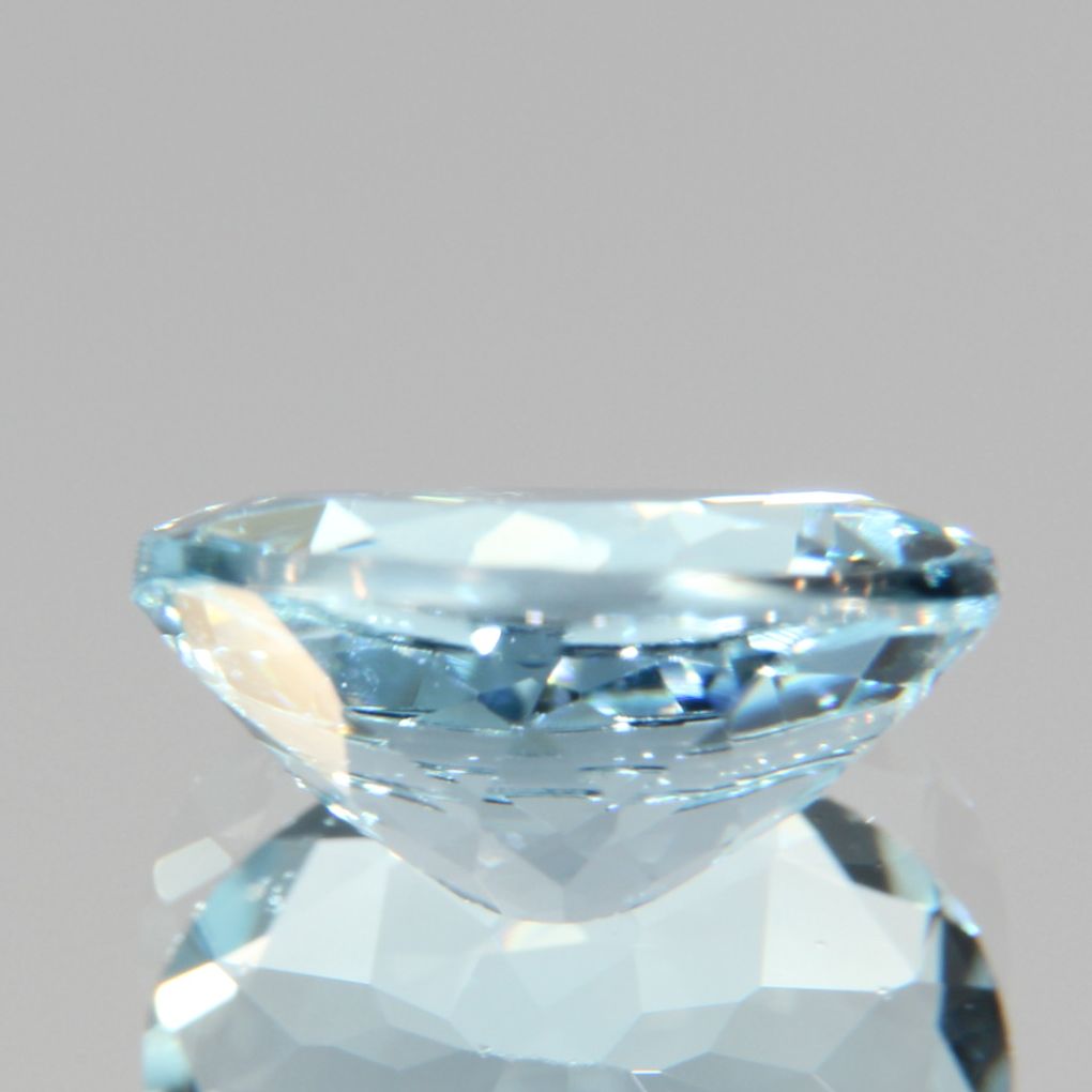 Aquamarine 1.47ct