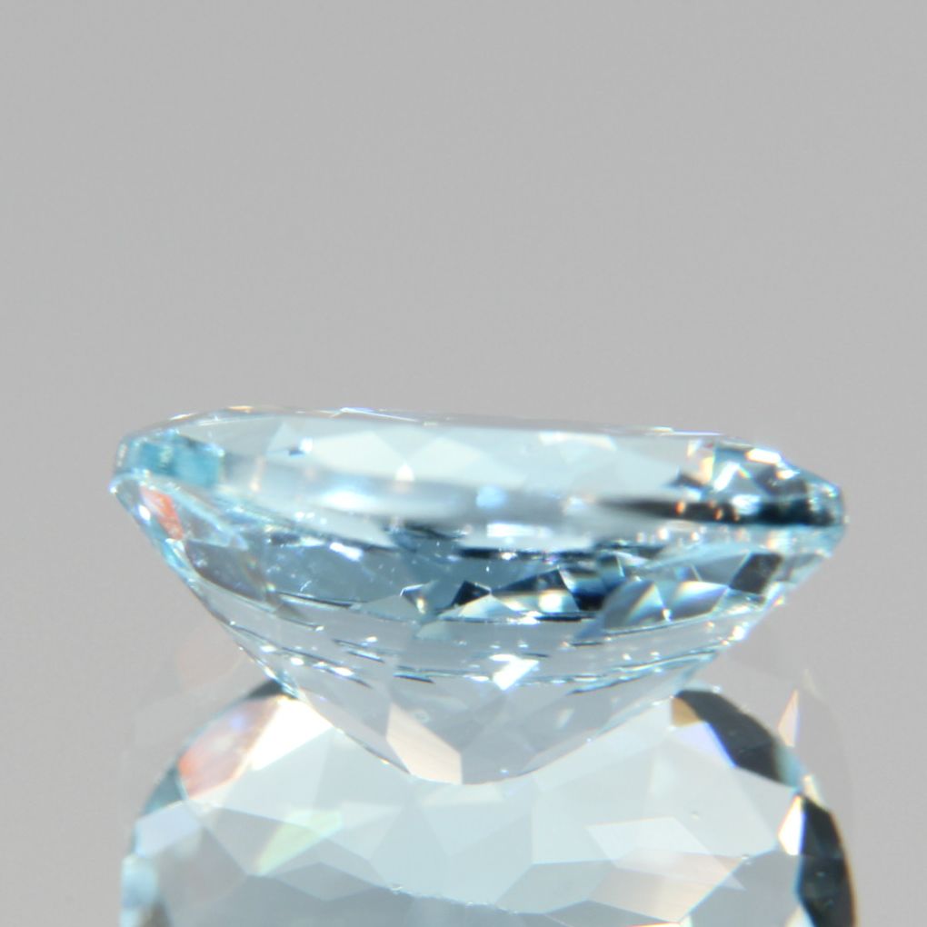 Aquamarine 1.47ct