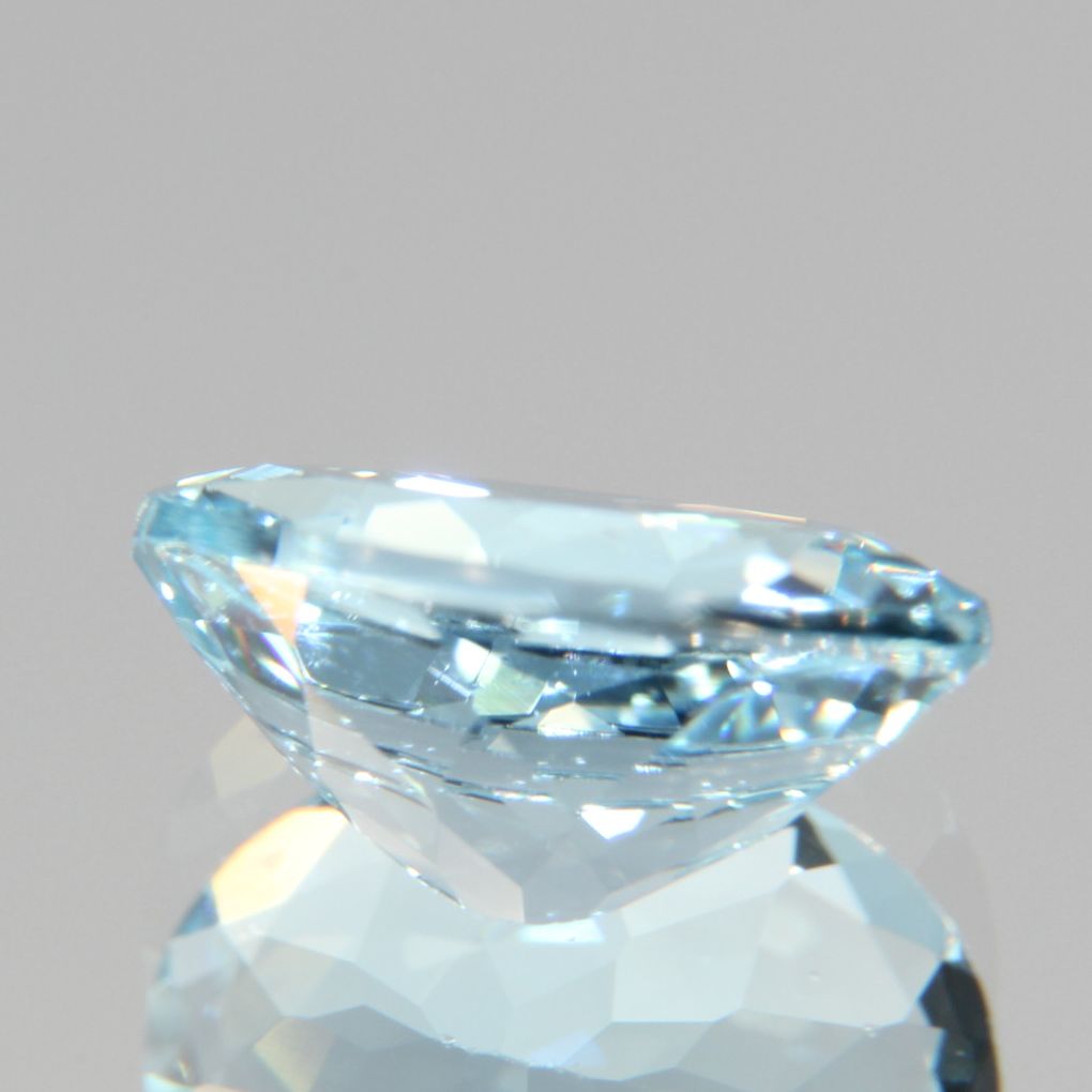 Aquamarine 1.47ct