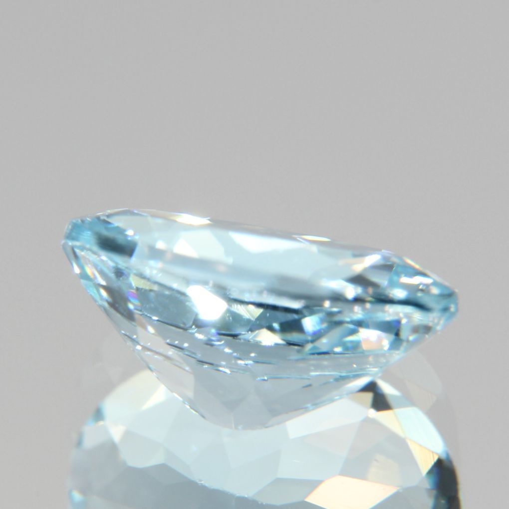 Aquamarine 1.47ct