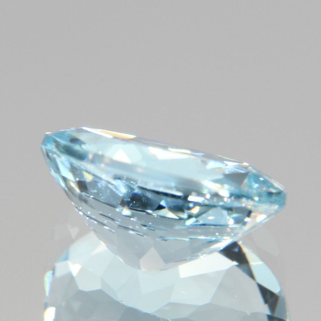 Aquamarine 1.47ct