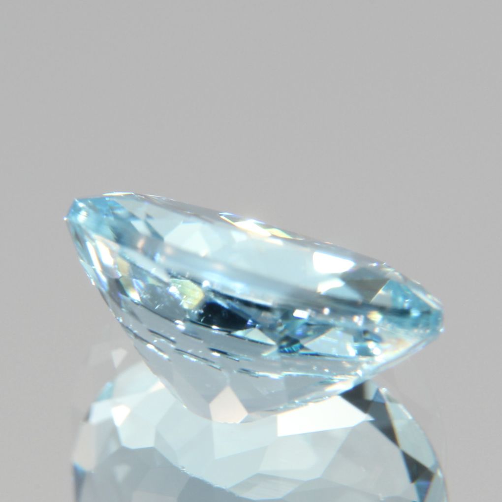 Aquamarine 1.47ct