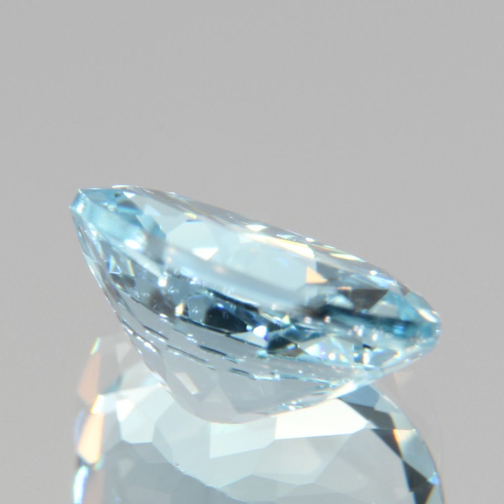 Aquamarine 1.47ct