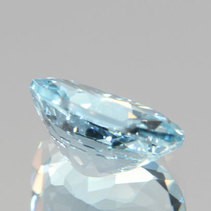 Aquamarine 1.47ct