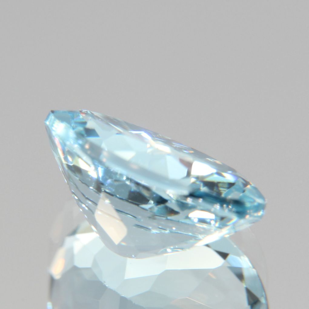 Aquamarine 1.47ct
