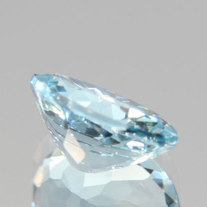 Aquamarine 1.47ct