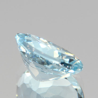 Aquamarine 1.47ct