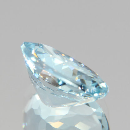 Aquamarine 1.47ct