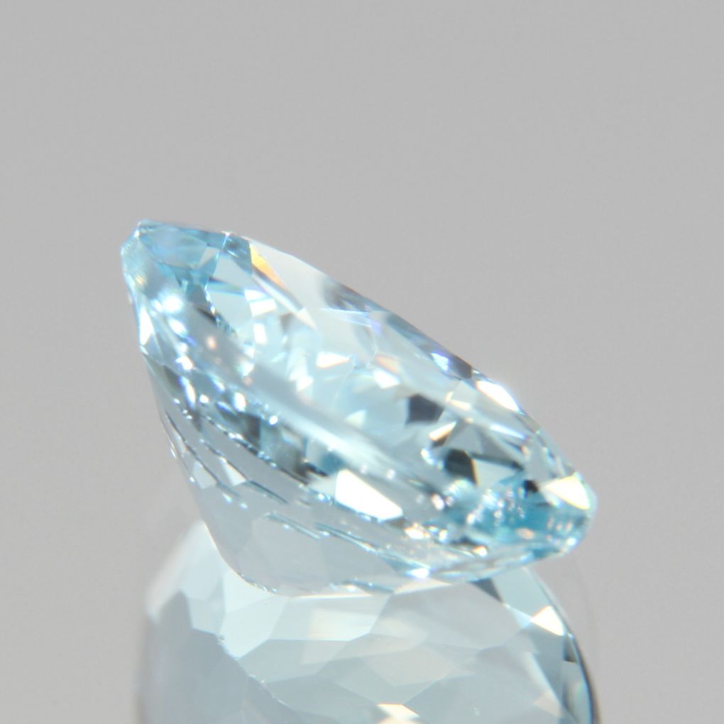 Aquamarine 1.47ct