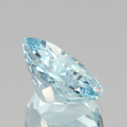 Aquamarine 1.47ct