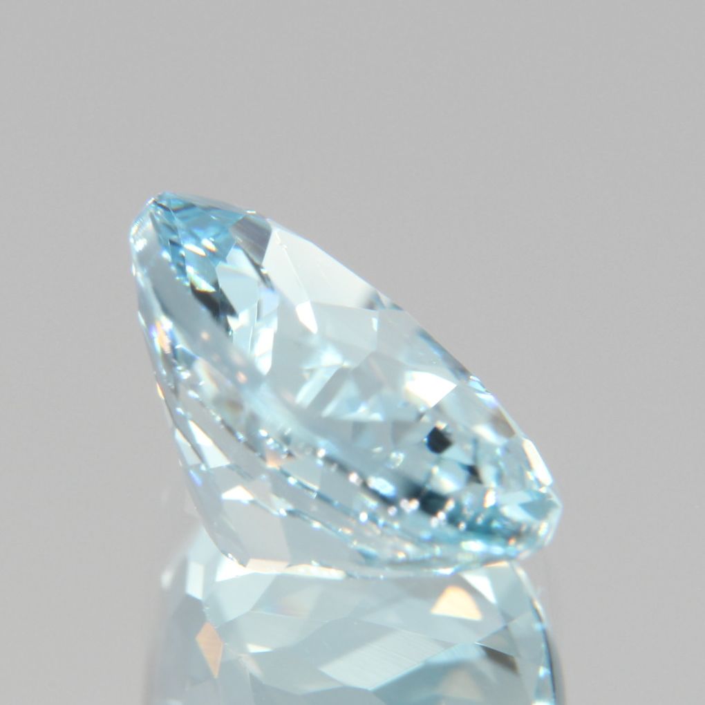 Aquamarine 1.47ct