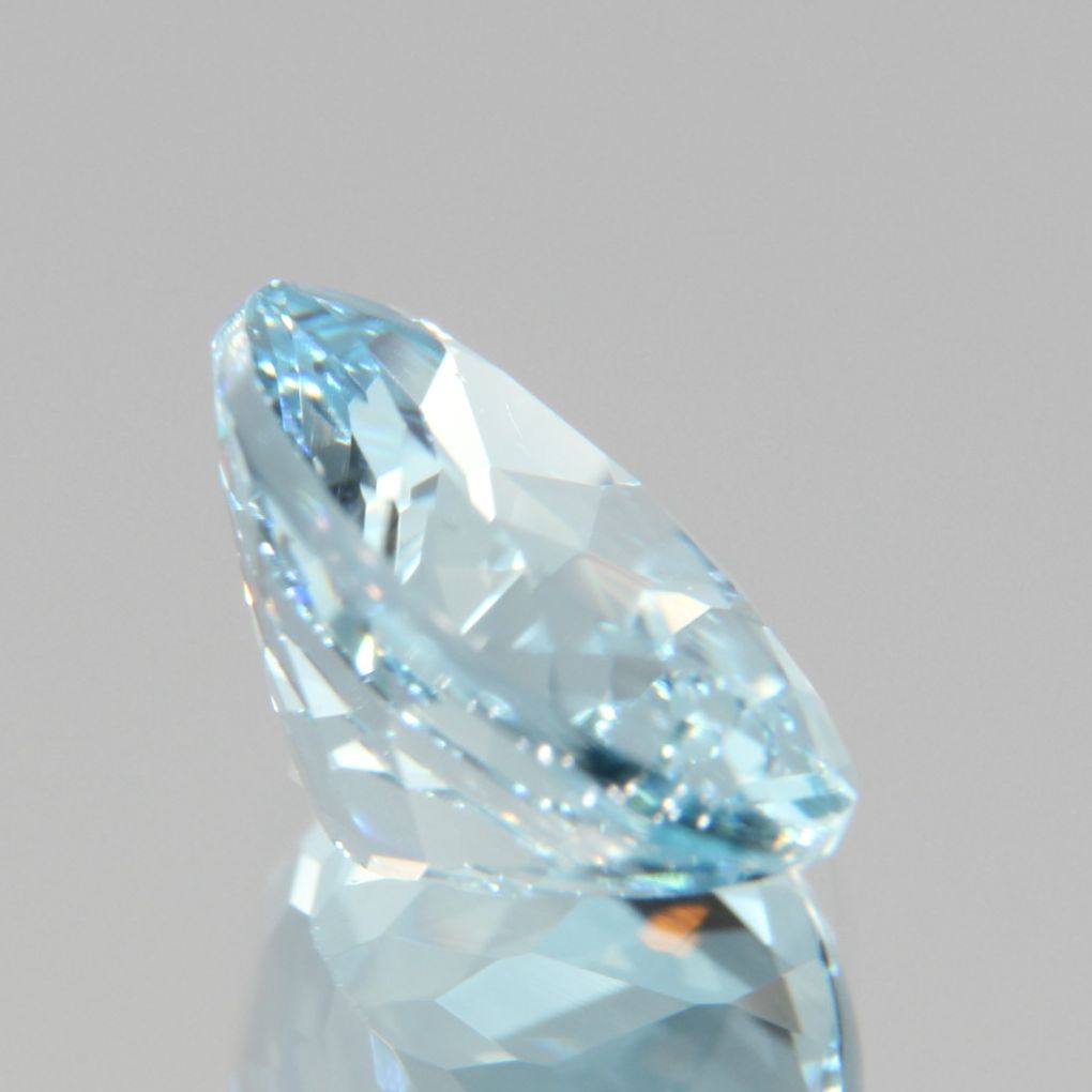 Aquamarine 1.47ct