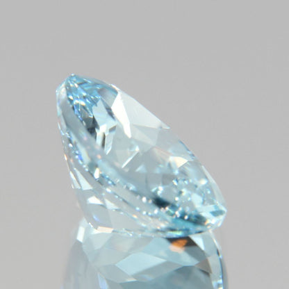 Aquamarine 1.47ct
