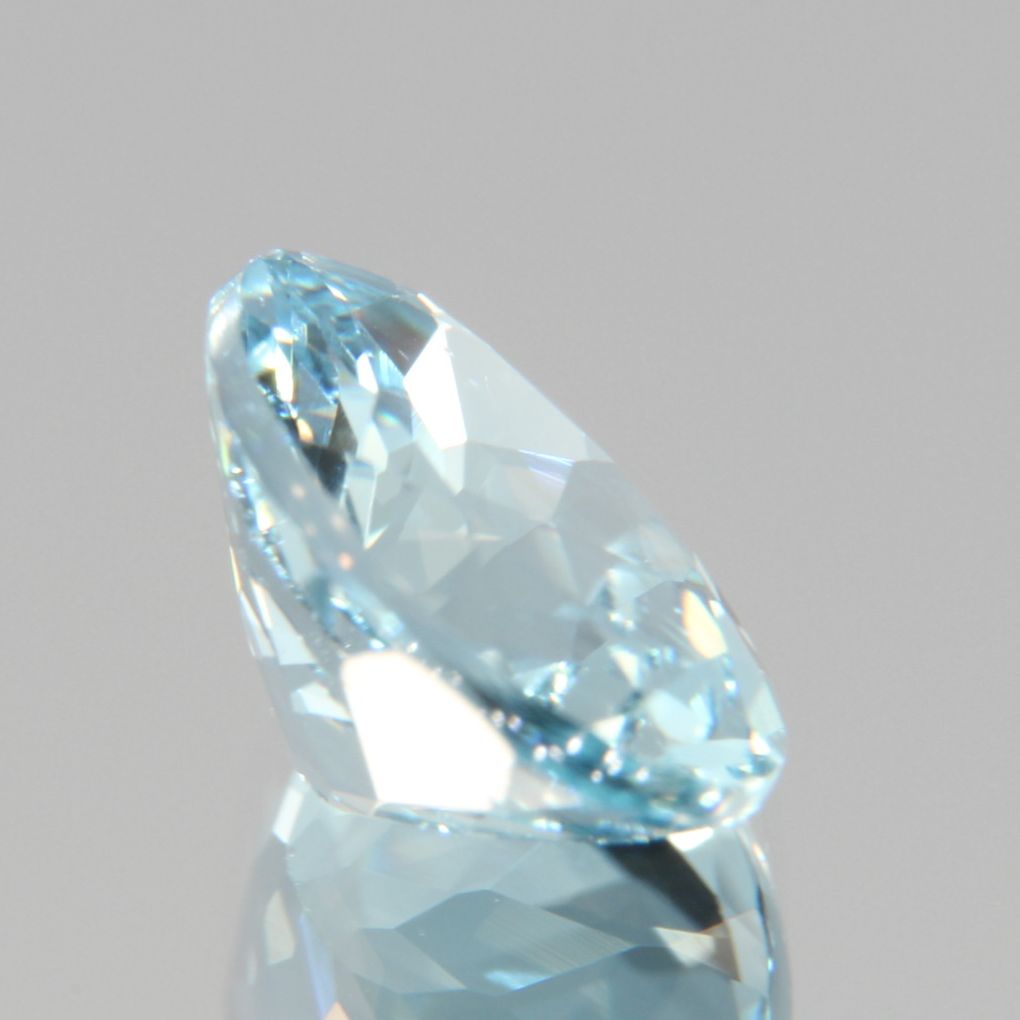 Aquamarine 1.47ct